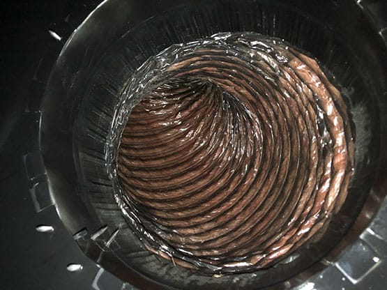 Air Duct Cleaning