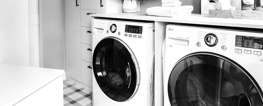 Residential Dryer Vent Cleaning